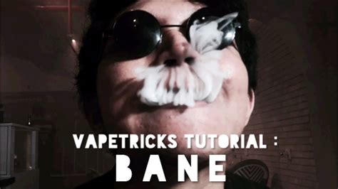 I have had a ton of requests to make this vape #vapetricks #smok ayun, unang tutorial video ng vape tricks dito sa channel namin, pero. Vape Tricks Tutorial : Bane ( by: @ivanibrhm ) - YouTube