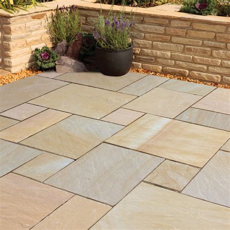 Buff Sandstone Vat Included Blackwells Stone Paving Are Suppliers