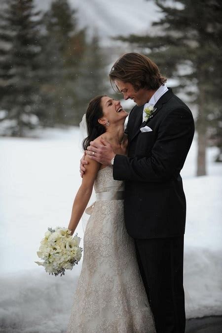 Jared Padalecki And Genevieve Cortese Are Happily Married With Three