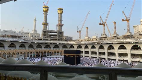 Hajj Packages 2024: A Pilgrimage of Spiritual Significance