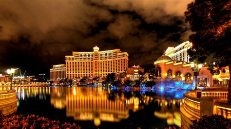 Hình Nền Thành Phố Las Vegas Hoa Kỳ 4k Top Hình Ảnh Đẹp