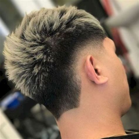 Maybe you would like to learn more about one of these? Burst Fade Haircuts - Men's Hairstyles & Haircuts 2019