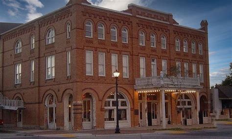 Crowley Louisiana Travel Information Tourism Attractions Hotels Map History