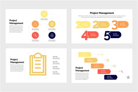 The 24 Best Project Management Infographics For Powerpoint And Slides
