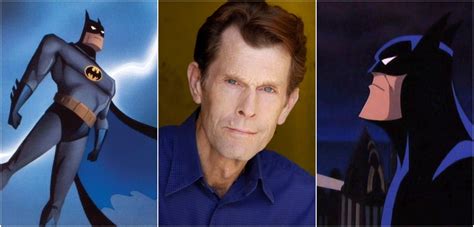 Out Gay Batman Voice Actor Kevin Conroy Dies Aged 66 Star Observer
