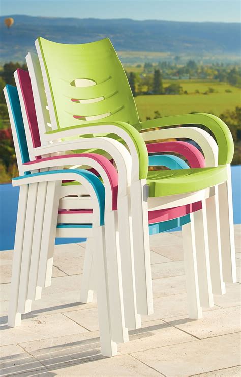 Maybe you would like to learn more about one of these? Our stacking Myrtle Beach Chairs boast great style with a ...