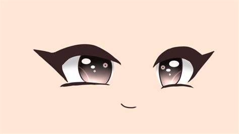 Pin De Ema Em Gacha Life Edits Eyes Olhos De Anime Olhos Desenho