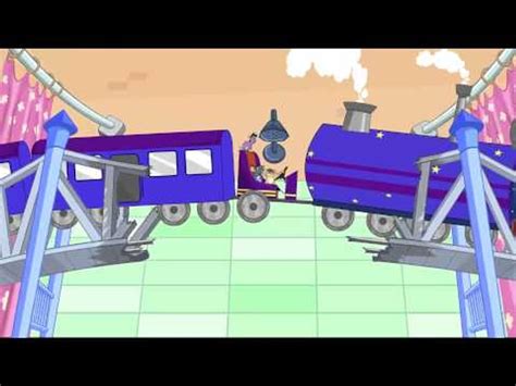 Rat A Tat Chotoonz Kids Cartoon Videos Toy Train Don Video