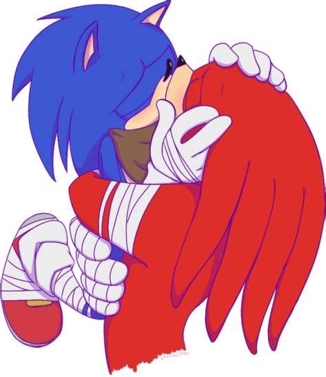 32 Best Knuxonic Images In 2020 Sonic And Knuckles Sonic The Hedgehog