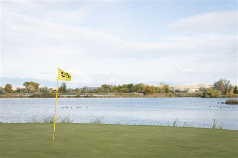 About — Headwaters Golf course