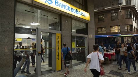 Imagina poder contar com um banco que tem as soluções ideais para levar você até o seu sonho? Banco do Brasil antecipa abono do Pasep para servidores ...
