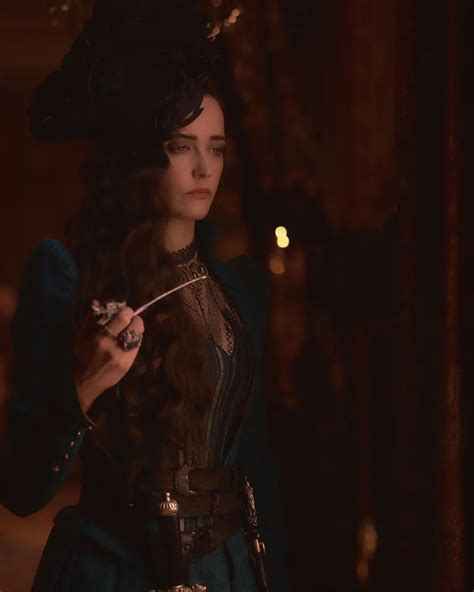 Eva Green Files On Twitter New Promotional Still Of Eva Green As Milady In The Three