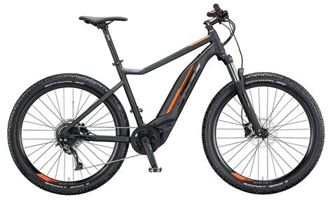 Test Vtt Ktm Macina Action 271 2020 Vélo Assistance électrique