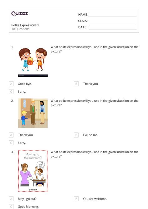 50 Writing Expressions Worksheets For 1st Year On Quizizz Free