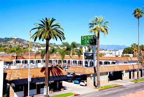 Making your reservation at hollywood city inn is easy and secure. Dunes Inn Sunset | Discover Los Angeles