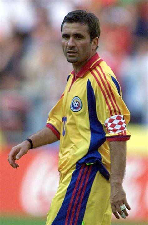 Discover the hottest gossip & fun facts about gheorghe hagi. VIDEO. RC Genk is rond met zoon van Gheorghe Hagi | Racing ...