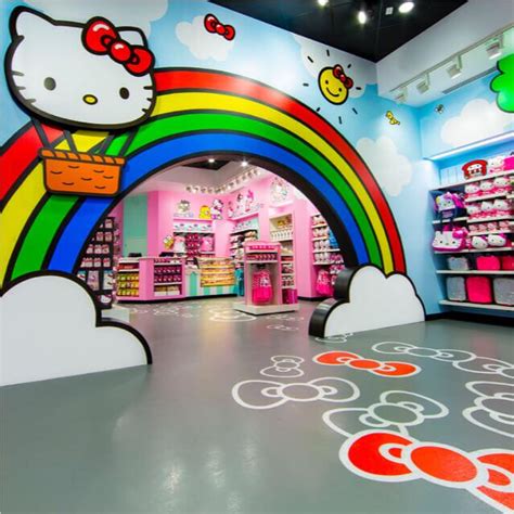 List 95 Images Where Is The Hello Kitty Store Universal Full Hd 2k