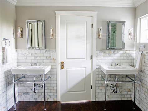 Kids Bathroom Decor Pictures Ideas And Tips From Hgtv