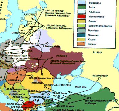We hope you enjoy this intro to the macedonian language. The Times Atlas of World History