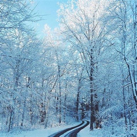 Midwest Living On Instagram Winter Wonderland In Lambertville