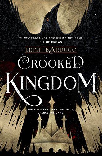 Amazon Com Crooked Kingdom A Sequel To Six Of Crows EBook Bardugo