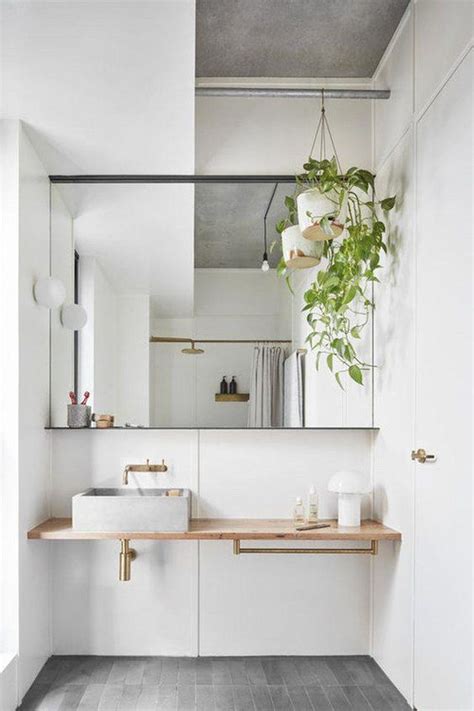Why We Have To Choose Scandinavian Bathroom Vanities To Apply Homesfornh