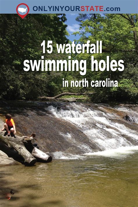 13 north carolina swimming holes to take a dip in this summer swimming holes north carolina