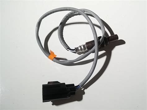 Catalytic converters can only function efficiently if the engine is operating properly and the exhaust has the catalytic converter ever been replaced? Volvo XC90 Oxygen Sensor - 30774651 | Volvo Cars Mall of Georgia, Buford GA
