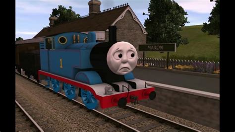 Trainz Thomas Content Windowspole