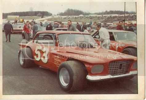 60'-70's Vintage Oval Track Modifieds | Page 230 | The H.A ...