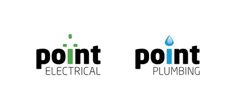 Point Logo Logodix