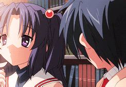 Kotomi Ichinose Clannad Photo Fanpop Page