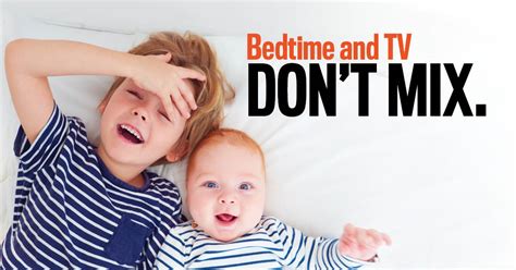Bedroom Tv Can Harm Preschoolers Development Columbia Basin Hospital