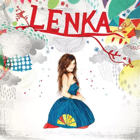 Lenka The Show Lyrics Genius Lyrics