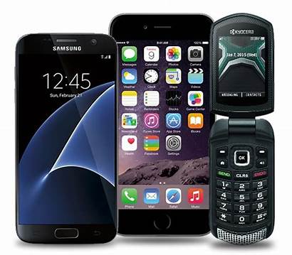 Phones Transparent Devices Cellular Advantage Competitive Android