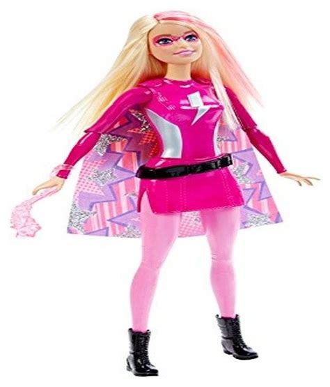 Barbie Power Super Hero Doll Buy Barbie Power Super Hero Doll Online