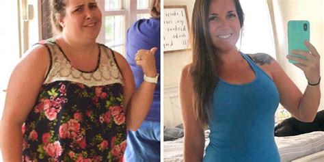 How To Lose Weight Woman Loses Pounds With Keto And Fasting