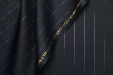655403 Vitale Barberis Canonico Fabric Vitality Evening Suit