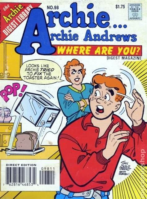 Riverdale Fans Arent Down With A ‘perfect Archie Andrews Polygon