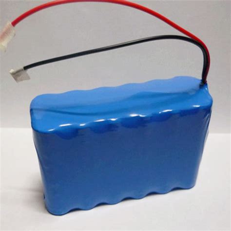厂家定制 18650锂电池组 4ah 36v电池组 一体路灯汽车启动电池 阿里巴巴