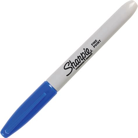 Sharpie Fine Point Permanent Marker Markers Dry Erase Newell Brands