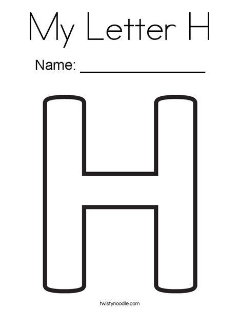 Maybe you would like to learn more about one of these? Pin on Letter coloring pages, worksheets, and mini books