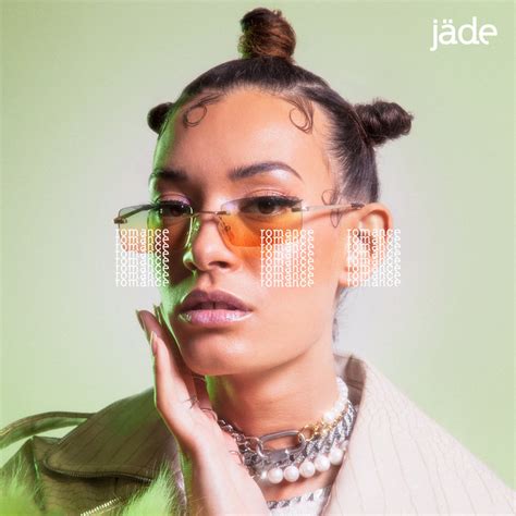 Romance Explicit By Jade On Mp3 Wav Flac Aiff And Alac At Juno Download
