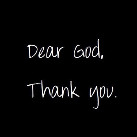 Immanuel Dear God Thank You
