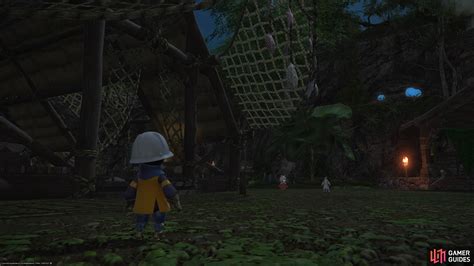 The Perfect Paradise - Visions - Island Sanctuary | Final Fantasy XIV