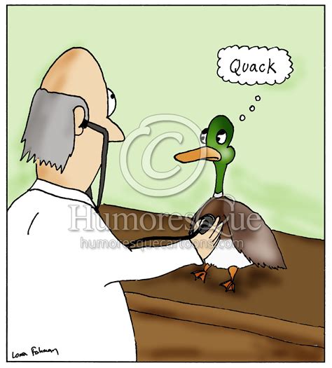 doctors cartoons - funny cartoons about doctors