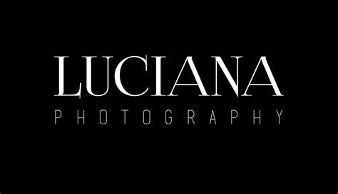 Luciana Photographer