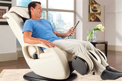 Sitting In Style How To Choose The Perfect Massage Chair For Your Home Festival Australia