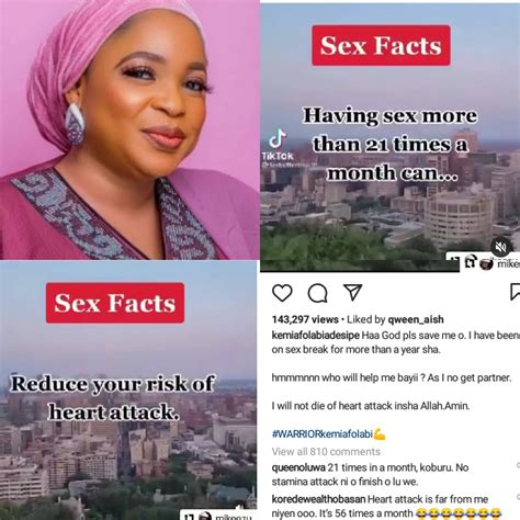Brblog Actresskemi Afolabi Reveals That Shes Not Had Facebook