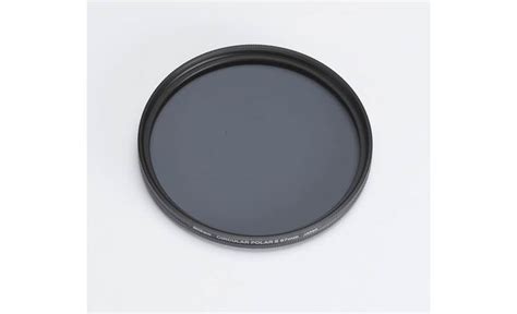 Nikon Circular Polarizer Ii Lens Filter 52mm At Crutchfield